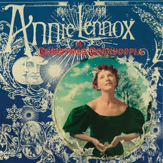 LENNOX, ANNIE Christmas Cornucopia CD