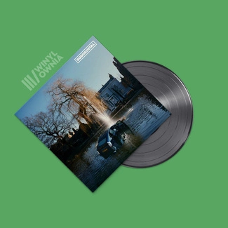 RUDIMENTAL Rudim3ntal LP