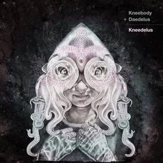 KNEEBODY & DAEDELUS Kneedelus CD