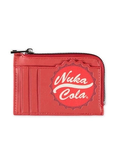 Fallout Card Wallet Nuka Cola