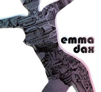 EMMA DAX Emma Dax CD DIGIPAK