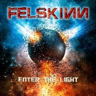FELSKINN Enter The Light CD DIGIPAK