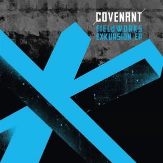 COVENANT Fieldworks Exkursion CD
