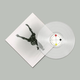 PETITE NOIR Motherfather LP CLEAR