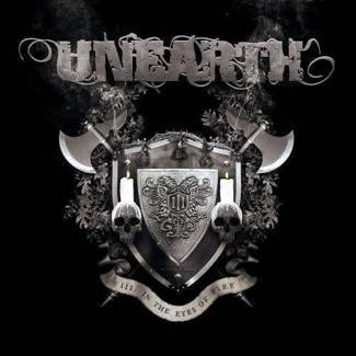 UNEARTH Iii:In The Eyes Of Fire CD