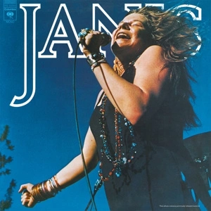 JOPLIN, JANIS Janis 2 LP MOV