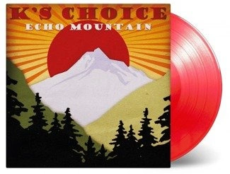 K'S CHOICE Echo Mountain LP MOV