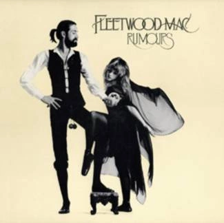 FLEETWOOD MAC Rumours CD