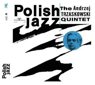 TRZASKOWSKI, ANDRZEJ QUINTET Andrzej Trzaskowski Quintet (polish Jazz) CD