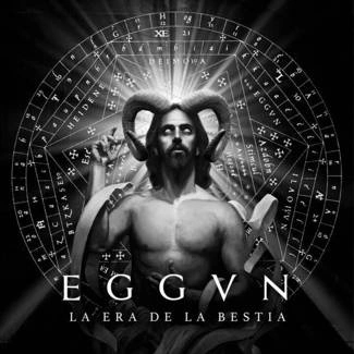 EGGVN La Era De La Bestia CD
