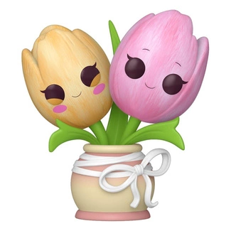 Flora Funko POP! Plants figurka Tulip 9 cm