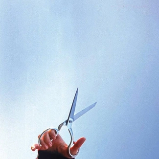 AFTERNOON BIKE RIDE Running With Scissors LP