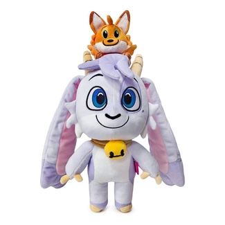 Billie Bust Up Plush Figure Billie Bust Up 22 cm