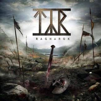 TYR Ragnarok CD