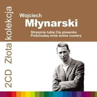MŁYNARSKI, WOJCIECH Zlota Kolekcja Vol. 1 & Vol. 2 2CD