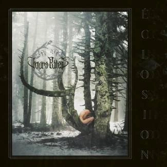 JOURS PALES Eclosion CD DIGIPAK