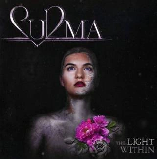 SURMA The Light Within CD