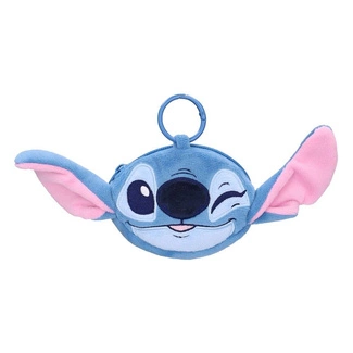 Lilo & Stitch Key Chain Stitch Plushie Pals