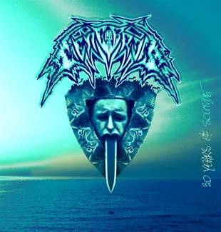 TENEBRIS 30 Years Of Solitude CD