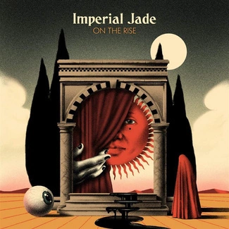 IMPERIAL JADE On The Rise CD DIGIPAK