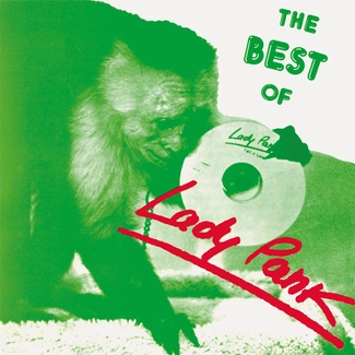 LADY PANK The Best Of LP