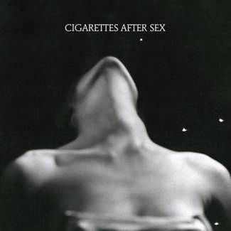 CIGARETTES AFTER SEX EP 1 CD