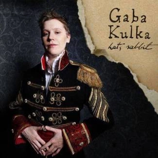 KULKA, GABA Hat Rabbit Reedycja 2019 CD DIGIPAK