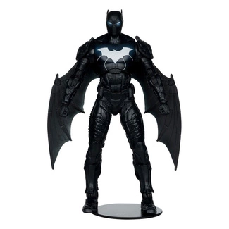 DC Multiverse Action Figure Batwing V.2.0 (The New 52) 18 cm