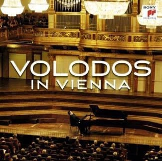 VOLODOS, ARCADI Volodos In Vienna 2CD