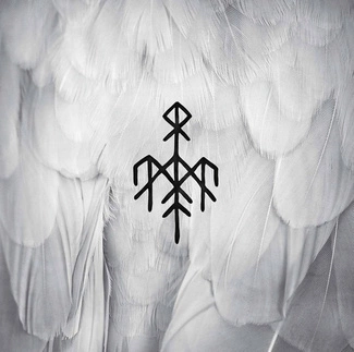WARDRUNA Kvitravn - First Flight Of The White Raven 2CD