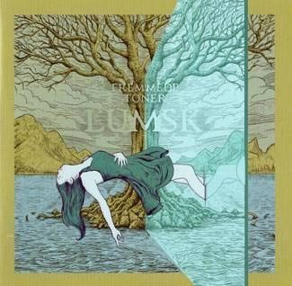 LUMSK Fremmede Toner CD