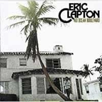 ERIC CLAPTON 461 Ocean Boulevard LP