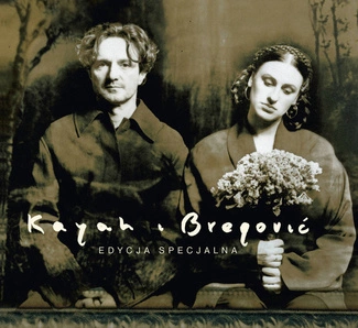 KAYAH & GORAN BREGOVIC Kayah & Bregovic 2CD