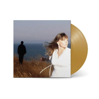 ANDREWS, COURTNEY MARIE Valentine GOLD INDIE LP