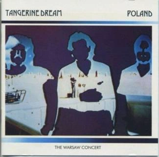 TANGERINE DREAM Poland CD