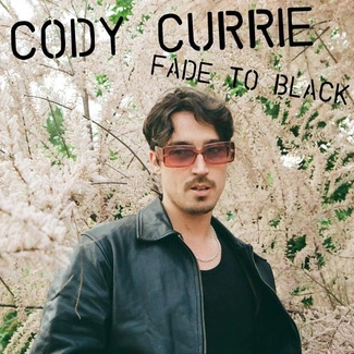 CODY CURRIE Fade To Black EP 12"