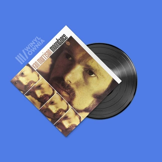 VAN MORRISON Moondance LP