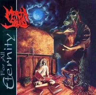 MORTA SKULD For All Eternity CD DIGIPAK
