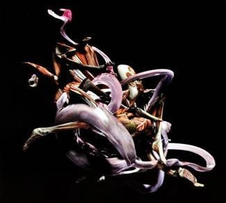 MYKKI BLANCO Mykki Blanco Presents C-Ore CD