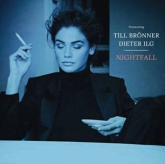 TILL BRÖNNER & DIETER ILG Nightfall CD