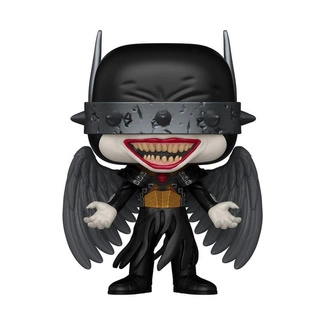 DC Dark Multiverse Funko POP! Heroes figurka Batman Who Laughs 9 cm