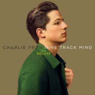 PUTH, CHARLIE Nine Track Mind (deluxe Edition) CD