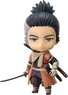 Shadows Die Twice Nendoroid Action Figure Sekiro 10 cm