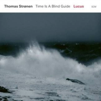 STRONEN, THOMAS Lucus / Time Is A Blind Guide CD