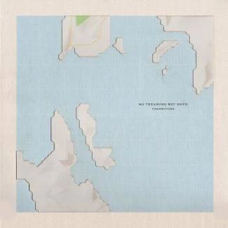 TINDERSTICKS No Treasure But Hope CD