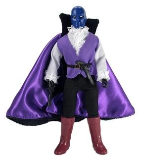 Atlas Comics Action Figure Grim Ghost 20 cm