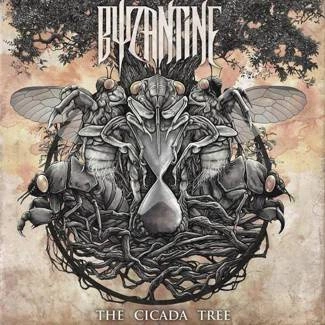 BYZANTINE The Cicada Tree CD