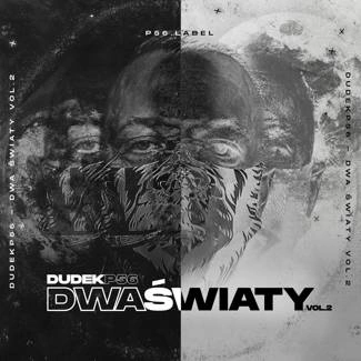 DUDEK P56 Dwa światy Vol. 2 CD