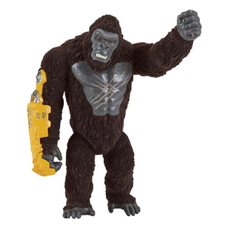 The New Empire Action Figure Kong Real Feel 15 cm
