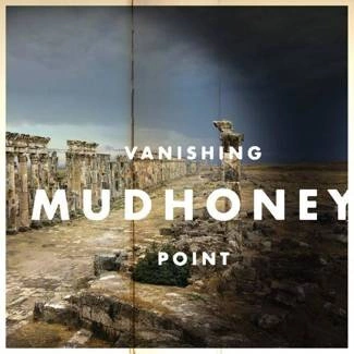 MUDHONEY Vanishing Point CD DIGIPAK